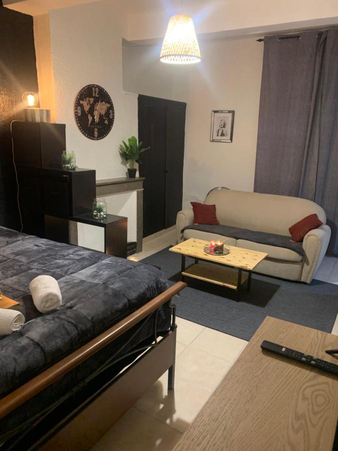 Tres Belle Suite Dans Le Centre Historique Ideale Pour 2 Personnes Orange  Exteriör bild